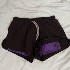 Adidas Runner Shorts XS